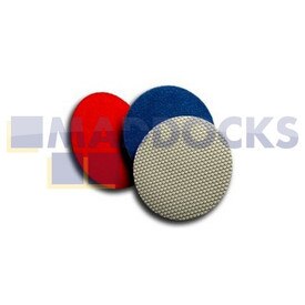 No Longer Available. Discontinued [Genuine Original 3M Trizact Diamond HX Discs Red & Blue Kit]