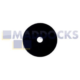 No Longer Available. Discontinued [Genuine Original 3M Scotch-Brite High Productivity Floor Pad 15" (Pack of 5)]