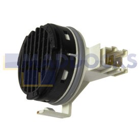 Genuíno Original Bauknecht GSF7496TW, ADP, GSF, GSX; Ignis ADL; Interruptor de Pressão Série Whirlpool ADG, ADP, CW, G2