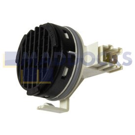 Compatível com Bauknecht GSF7496TW, ADP, GSF, GSX; Ignis ADL; Interruptor de Pressão Série Whirlpool ADG, ADP, CW, G2