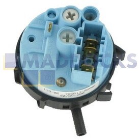 No Longer Available. Discontinued [Genuine Original Ardo Merloni Produced Switch - Pressure 1 Level]