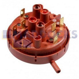 No Longer Available. Discontinued [Universal Pressure Switch (2 Levels, 6-Tag, 125-85mm/180-90mm)]