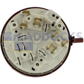Genuine Original Whirlpool Pressure Stat