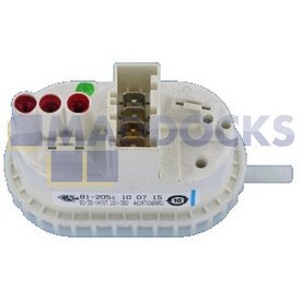 Genuine Original Whirlpool Pressostat