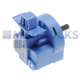 Genuine Original AEG, Arthur Martin, Electrolux, Faure, Husqvarna, John Lewis, Juno, Kuppersbusch, Privileg, Rex, Rosenlew, Tricity Bendix, Zanker, Zanussi Multi-Model Fitting Analogic Pressure Switch
