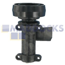 No Longer Available. Discontinued [Genuine Original Vax VZL-6015/6/7(A) Series Pulley Assembly]