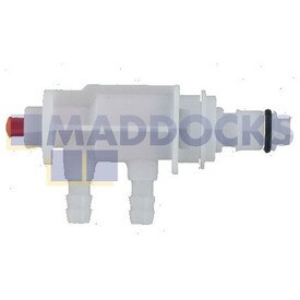 No Longer Available. Discontinued [Genuine Original Vax P-BLUE V-026 Series Solenoid Valve]