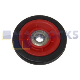 Genuine Original Electrolux, AEG, Zanussi Multi-Model Fitting Tumble Dryer Drum Roller Pulley Wheel