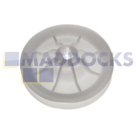 Genuine Original Haier Belt Pulley