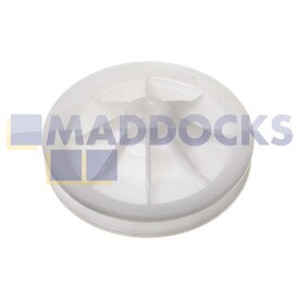 Genuine Original Haier HD70, HD80, HD90 Series Tumble Dryer Drive Belt Pulley
