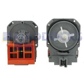 No Longer Available. Order 51-EP-02 [Compatible for Mainox Produced Bosch 'Maxx' WFB, WFC, WFD, WFL, WFO, WFR, WVF Series Drain Pump Base (30W)]