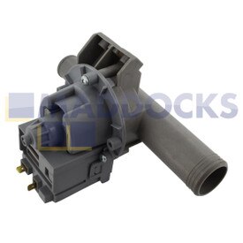Compatível para Servis M300, M600, M900, M3000, M9000 Base da Bomba de Drenagem Magnética e Caixa do Filtro