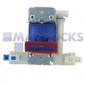 No Longer Available. Discontinued [Genuine Original Vax Rapide Deluxe V-026 Series Pump & Terminal Block Seal]