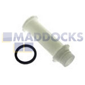 Genuine Original Fagor Brandt, Hygena, Homark, Indesit ADP8101, DVI121BU1, P3543C, Z604W Moulded Hub for 68-HY-63 Lower Spray Arm