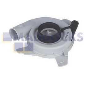 Genuine Original Whirlpool Impellor Assembly