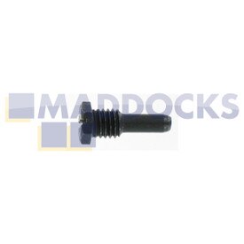 Genuine Original AEG, Electrolux, Zanussi Multi-Model Fitting Freezer Hinge Pin