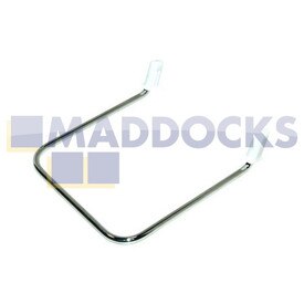 Genuine Original Beko CDA653, CDA659 Type Fridge Freezer Door Shelf Supportive Wire