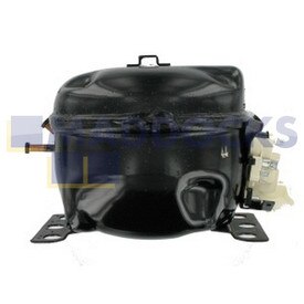 No Longer Available. Order 53-PS-66 [Aspera BPK1111Y Compressor (R600a, 1/6HP)]