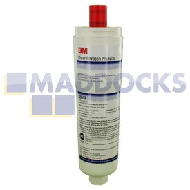 No Longer Available. Order 53-WF-033M [3M CS51, CS52, CS452 Type Internal Water Filter]