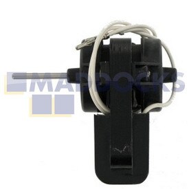 No Longer Available. Discontinued [Fan Motor]