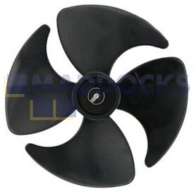 No Longer Available. Discontinued [Genuine Original Fagor Brandt Fan]