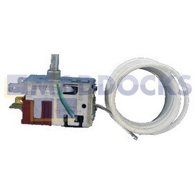 Genuine Original Fagor Brandt Thermostat (K50L3122)