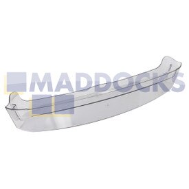 Genuíno Original Gorenje BR11.2A, BR15A; Prateleira de bandeja de garrafas de porta inferior de geladeira tipo Gorenje