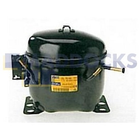 No Longer Available. Order 105-WP-28215 [Genuine Original Indesit ACC GL70AA Compressor (R134a, 1/4HP)]