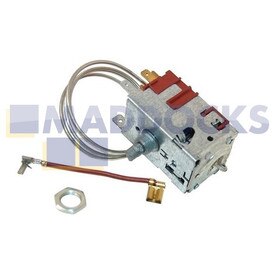 Genuine Original De Dietrich Thermostat