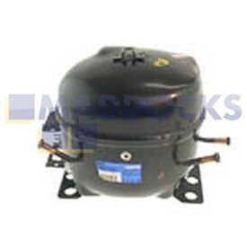 Genuine Original Electrolux GL80AA Compressor (R134A, 1/4HP)