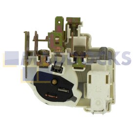 No Longer Available. Discontinued [Genuine Original AEG S70312KG1; Electrolux ERN1672; Zanussi ZEL140W, ZEL296 Type Refrigerator Cable Block Motor Protector Relay]