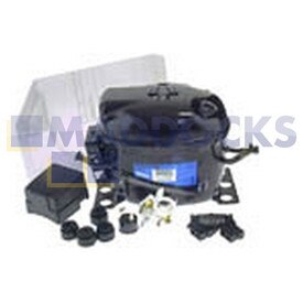 No Longer Available. Discontinued [Genuine Original Electrolux GD40AA Compressor (R134A, 1/8HP)]