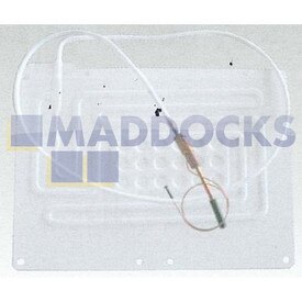 No Longer Available. Discontinued [Genuine Original Electrolux ENB, ERN, ZEB, ZEN, ZKN, ZRB Series Defrost Heater]