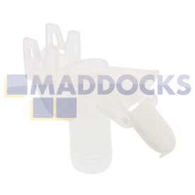 Genuine Original Electrolux Water Drain Valve