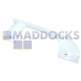 Genuine Original Gorenje Fridge Freezer Upper Door Handle