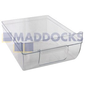 Genuine Original Gorenje K337/2AL, K337CLB, RK6335W; Diplomat; Smeg; Hygena; Proline PL311A, PL330WA Type Fridge Freezer Crisper Salad Bin Drawer
