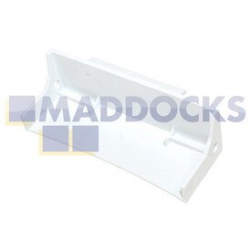Genuine Original Gorenje Fridge Freezer Evaporator Door Locking Handle