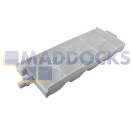 Caixa de fabricante de cubos de gelo original Haier HB22FWNN tipo
