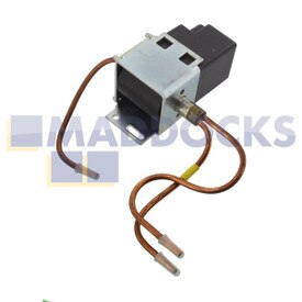 Genuine Original Haier BC Series Electromagnetism Solenoid Valve