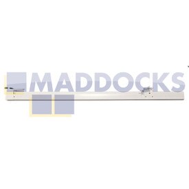 No Longer Available. Discontinued [Genuine Original Haier Titan 5 Type Mullion Assembly]