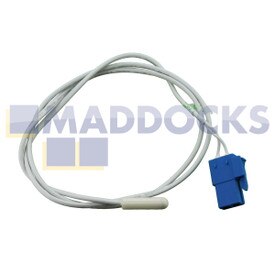Genuine Original Haier HF-255, B30 Type Freezer Temperature Sensor