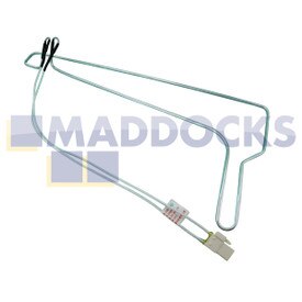 Genuine Original Haier BD30, HF, HVF, BD-226W Series Water Tray Heater