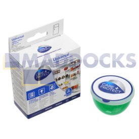 Removedor de odor de geladeira universal Hoover original genuíno
