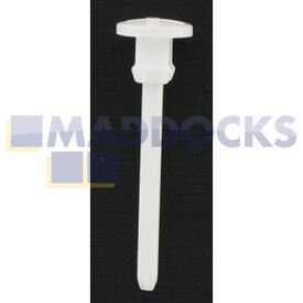 No Longer Available. Discontinued [Genuine Original Ardo Merloni Produced Freezer Thermostat Knob]