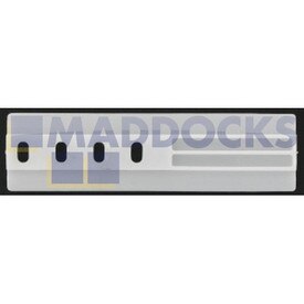 Genuine Original Fagor Brandt Decor Door Slide