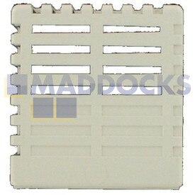 No Longer Available. Discontinued [Genuine Original MFI Hygena Diplomat Produced Lamp Protection Cover]