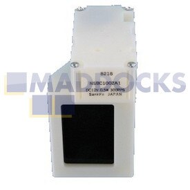 No Longer Available. Discontinued [Genuine Original Ardo Merloni Produced Damper Element]