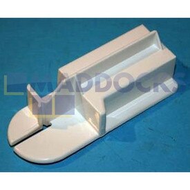 Genuine Original Ardo Merloni Produced Servis Fixing Bracket