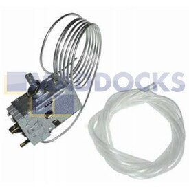 Genuine Original Fagor Brandt Fridge Thermostat (A130418)