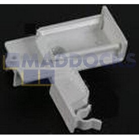 No Longer Available. Order 53-HY-03 [Genuine Original MFI Hygena Diplomat Produced Door Hinge]